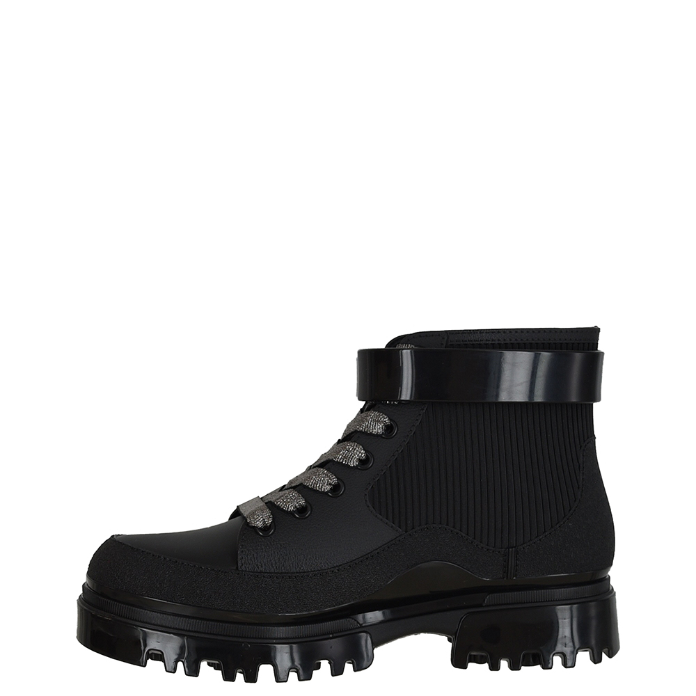 BOTA INFANTIL BARBIE GLAMOUR image number 2