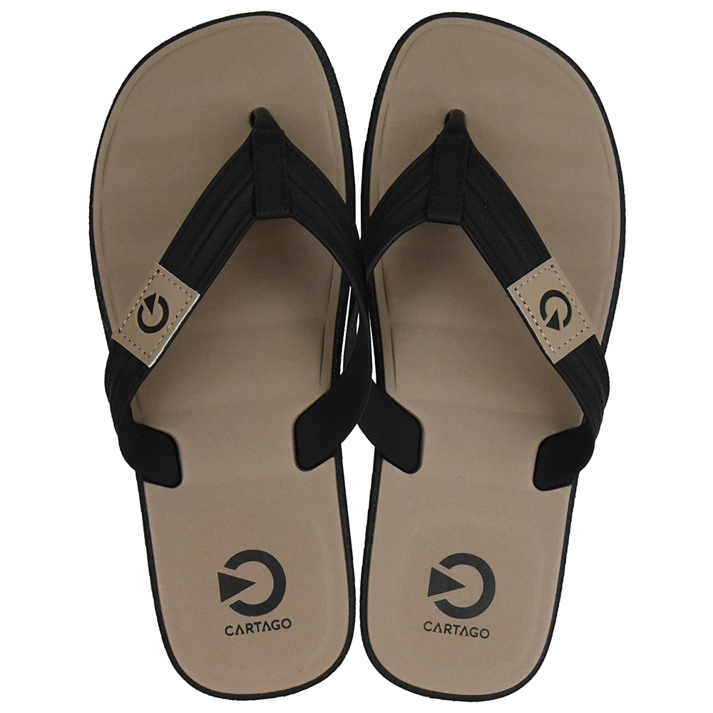 CHINELO MASCULINO LOW CARTAGO 12516 image number 0