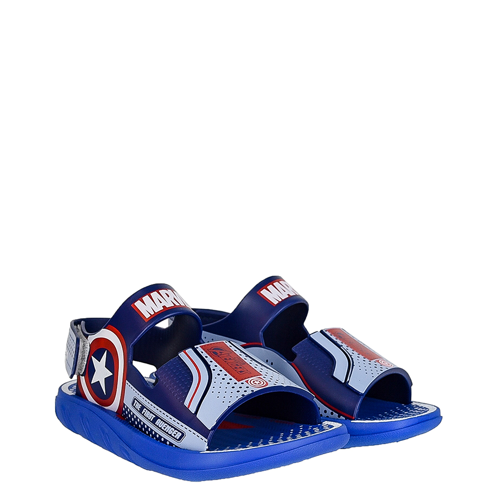 PAPETE INFANTIL AVENGERS 22952 image number 1