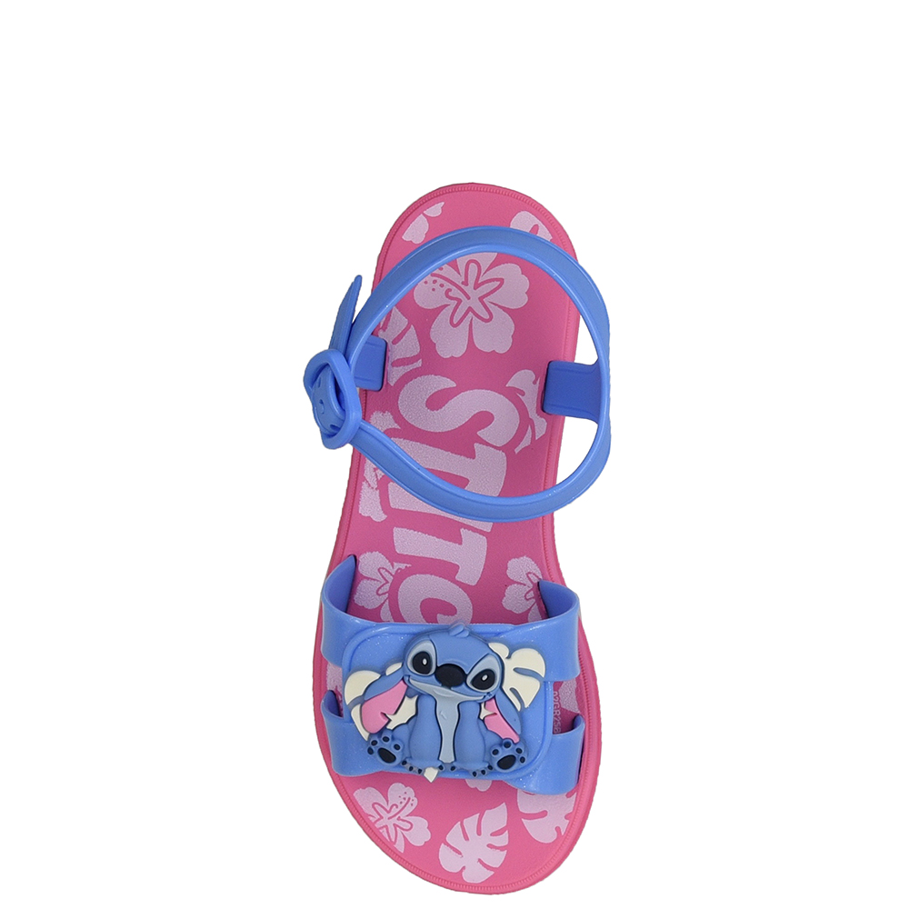 SANDALIA INFANTIL STITCH PET SHOP image number 2