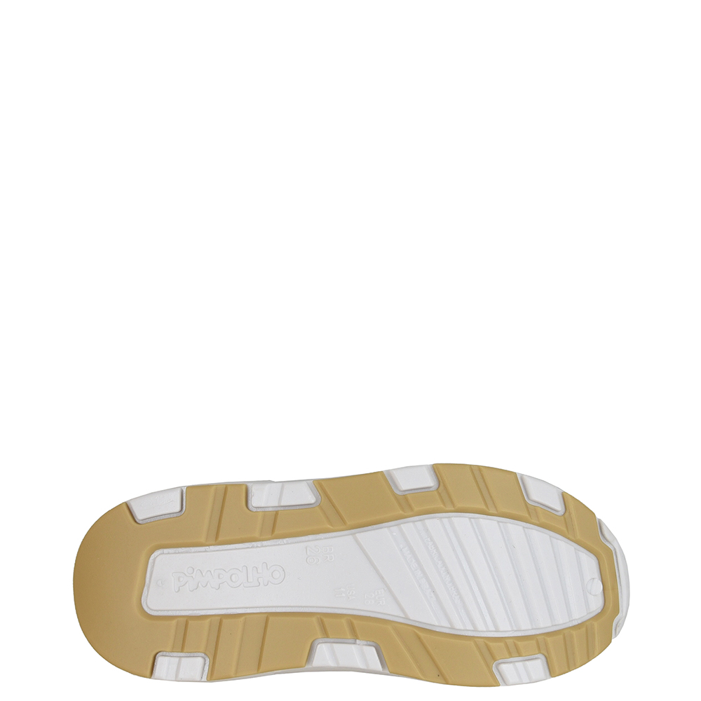 TENIS INFANTIL PIMPOLHO image number 4
