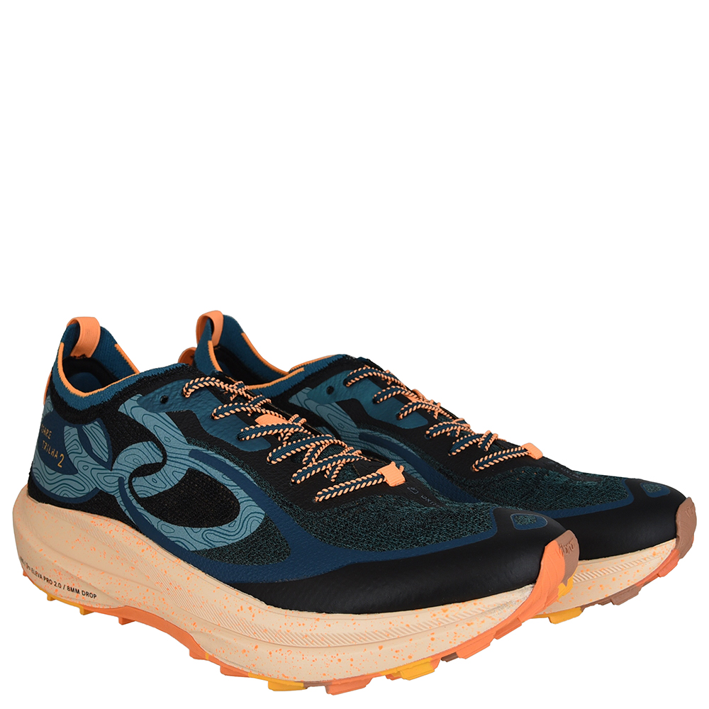 TENIS OLYMPIKUS CORRE TRILHA 2 43485332 image number 1