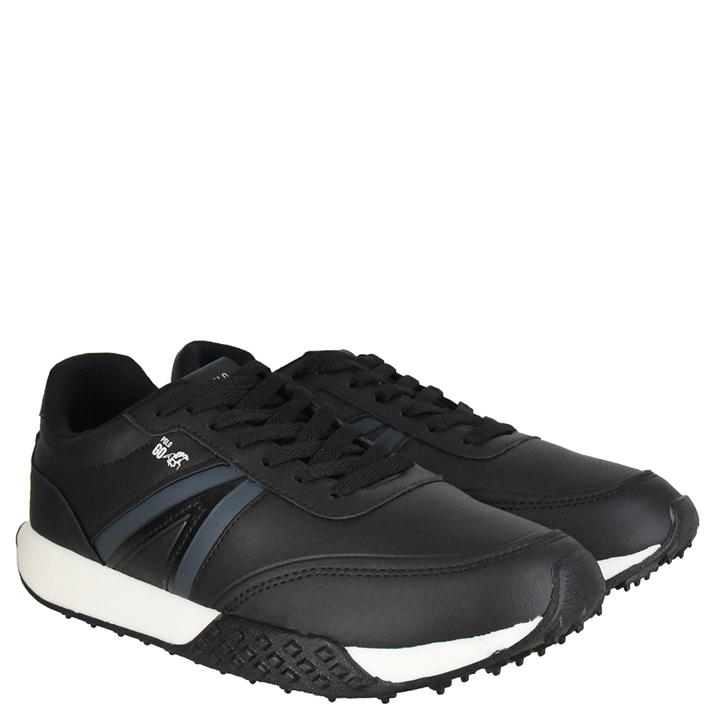 SAPATENIS PARKER POLO GO image number 1