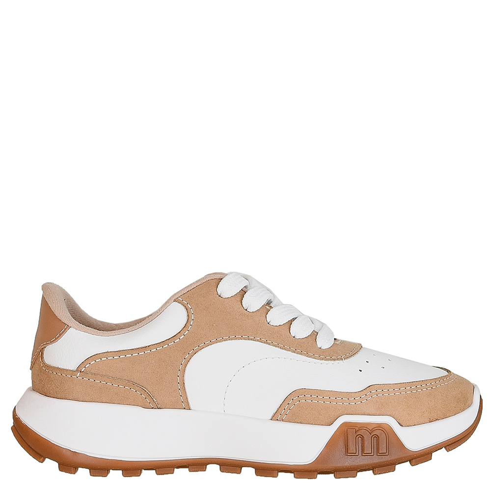TENIS JOGGING MOLECA image number 0