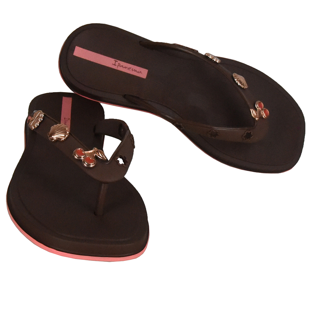 CHINELO IPANEMA PIN MANIA image number 3