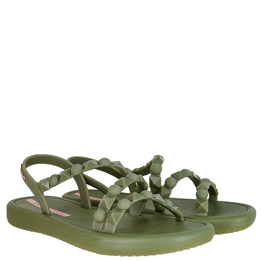 CHINELO IPANEMA MEU SOFT FLAT image number 1