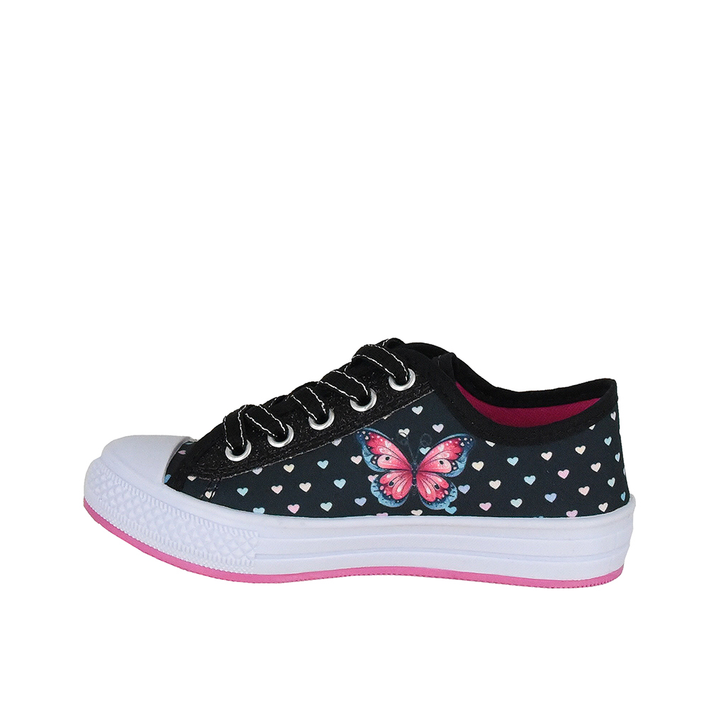 TENIS INFANTIL STAR CHIC image number 3