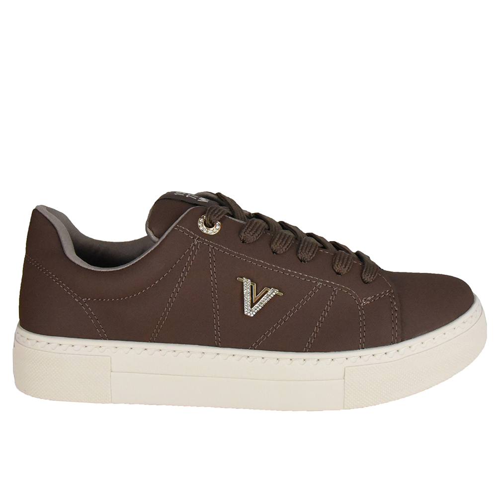 TENIS PESPONTO VIA MARTE image number 0
