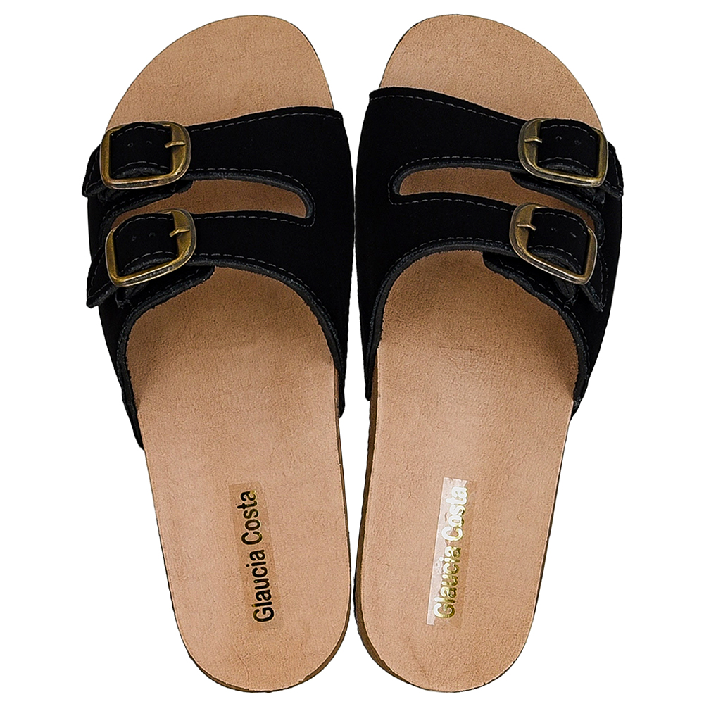 SANDALIA BIRKEN DI SANTINNI image number 0