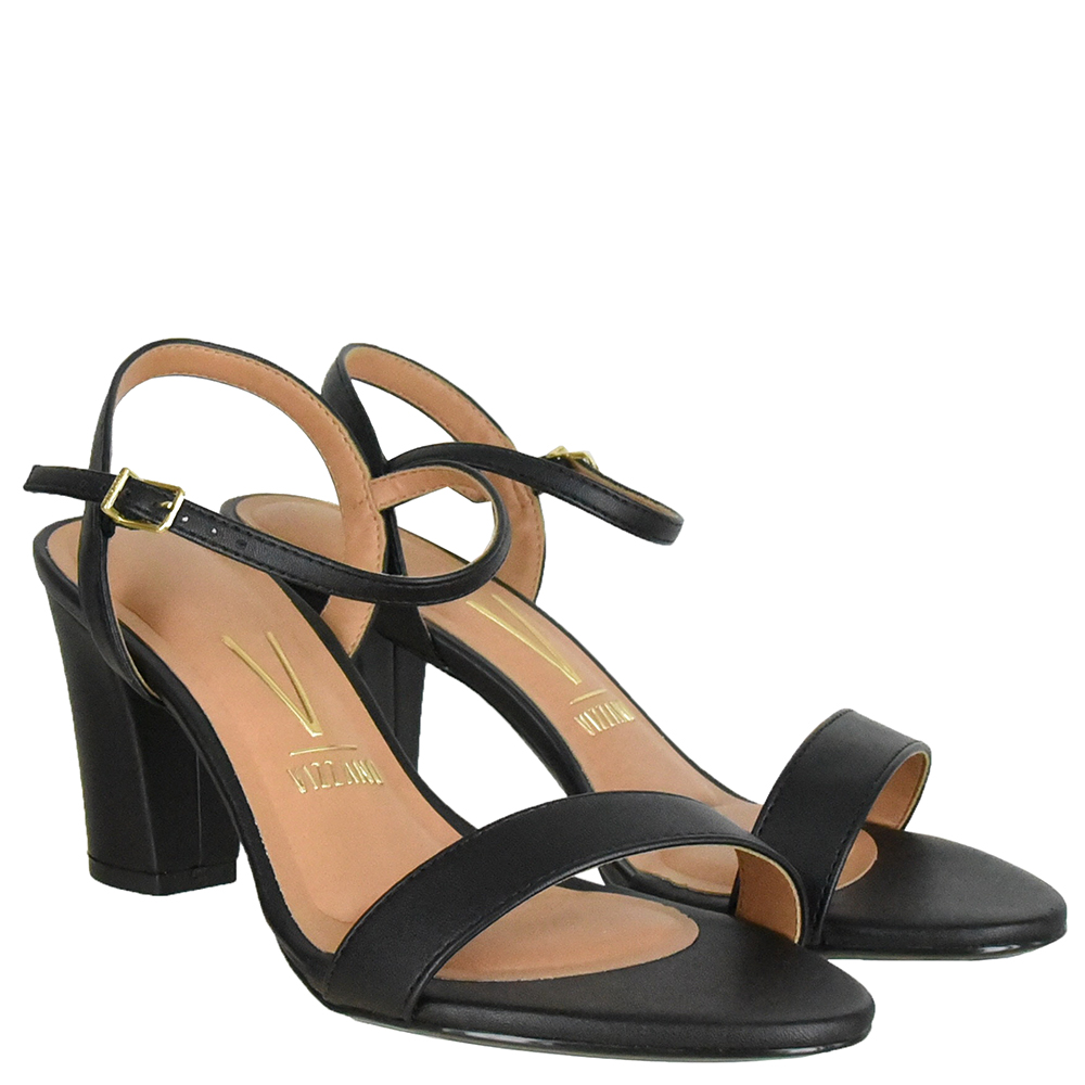 SANDALIA SALTO ESTACA TIRA VIZZANO image number 1