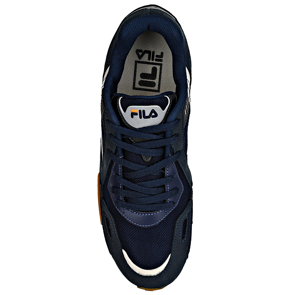 TENIS FILA FORE JOGGER image number 2