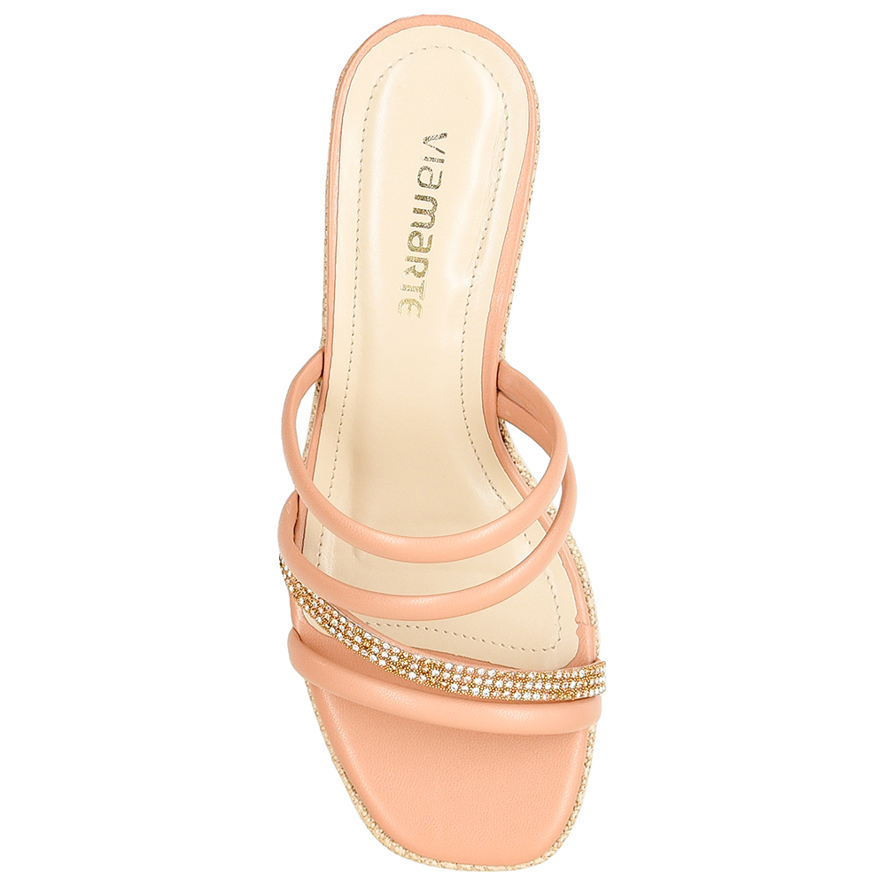 TAMANCO ANABELA STRASS VIA MARTE image number 2