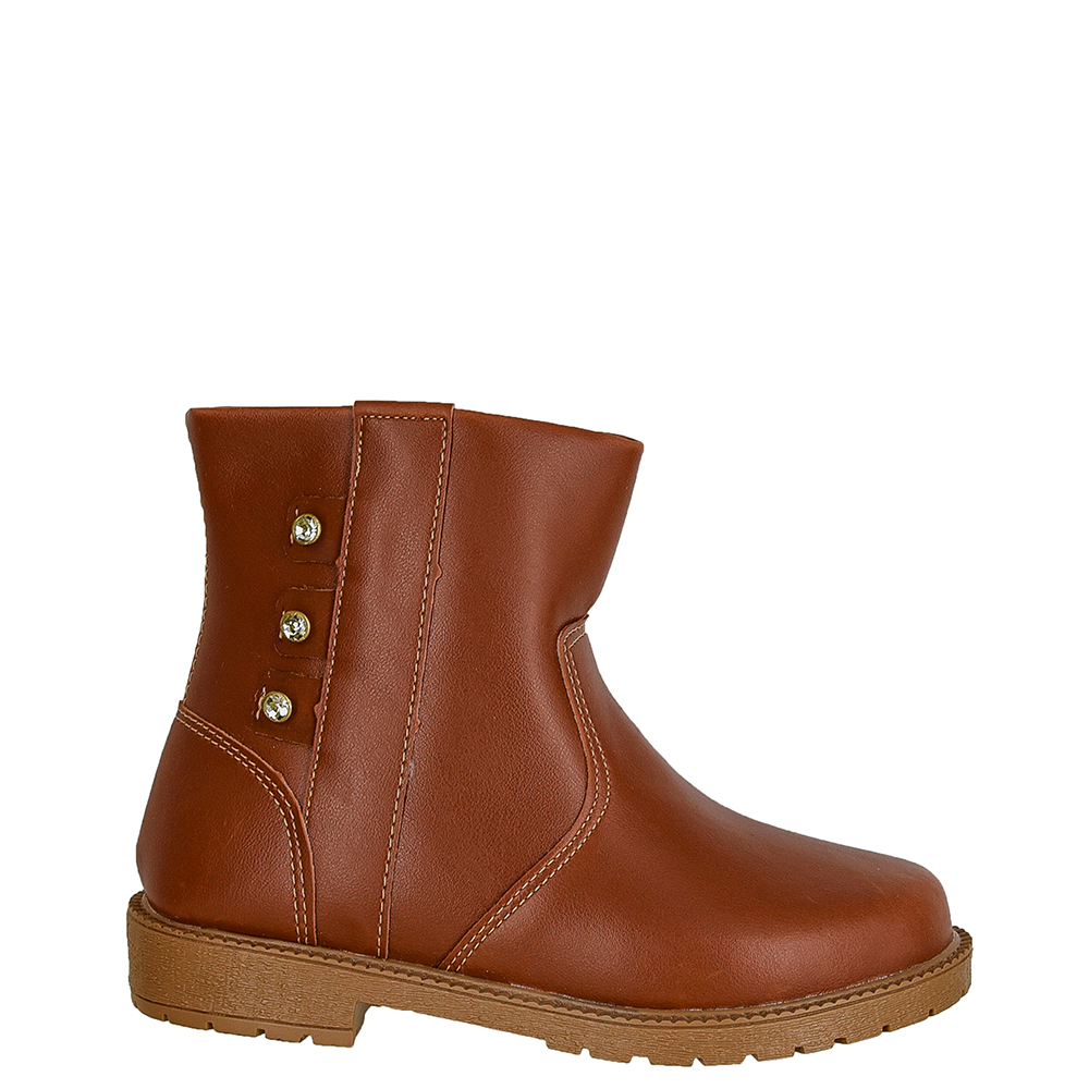 BOTA INFANTIL MONTARIA STREET CAL image number 0