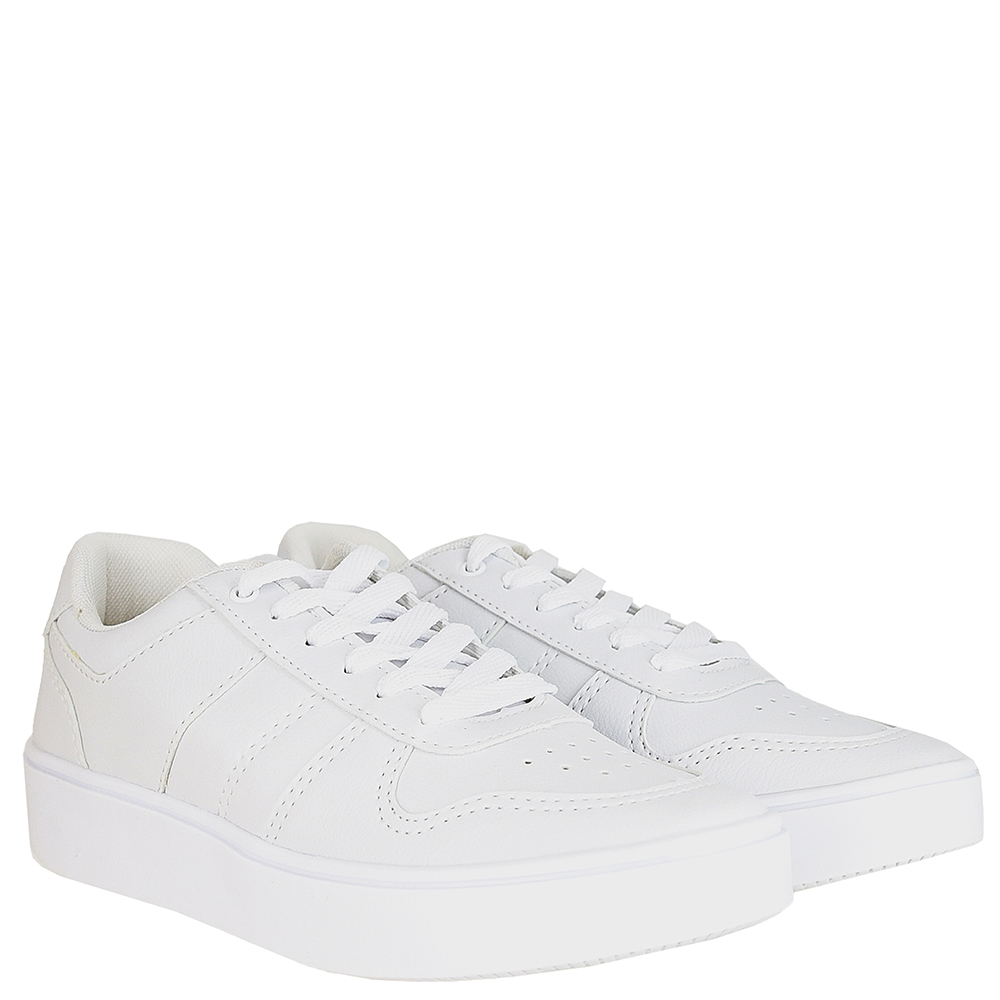 TENIS RECORTES DI SANTINNI image number 1