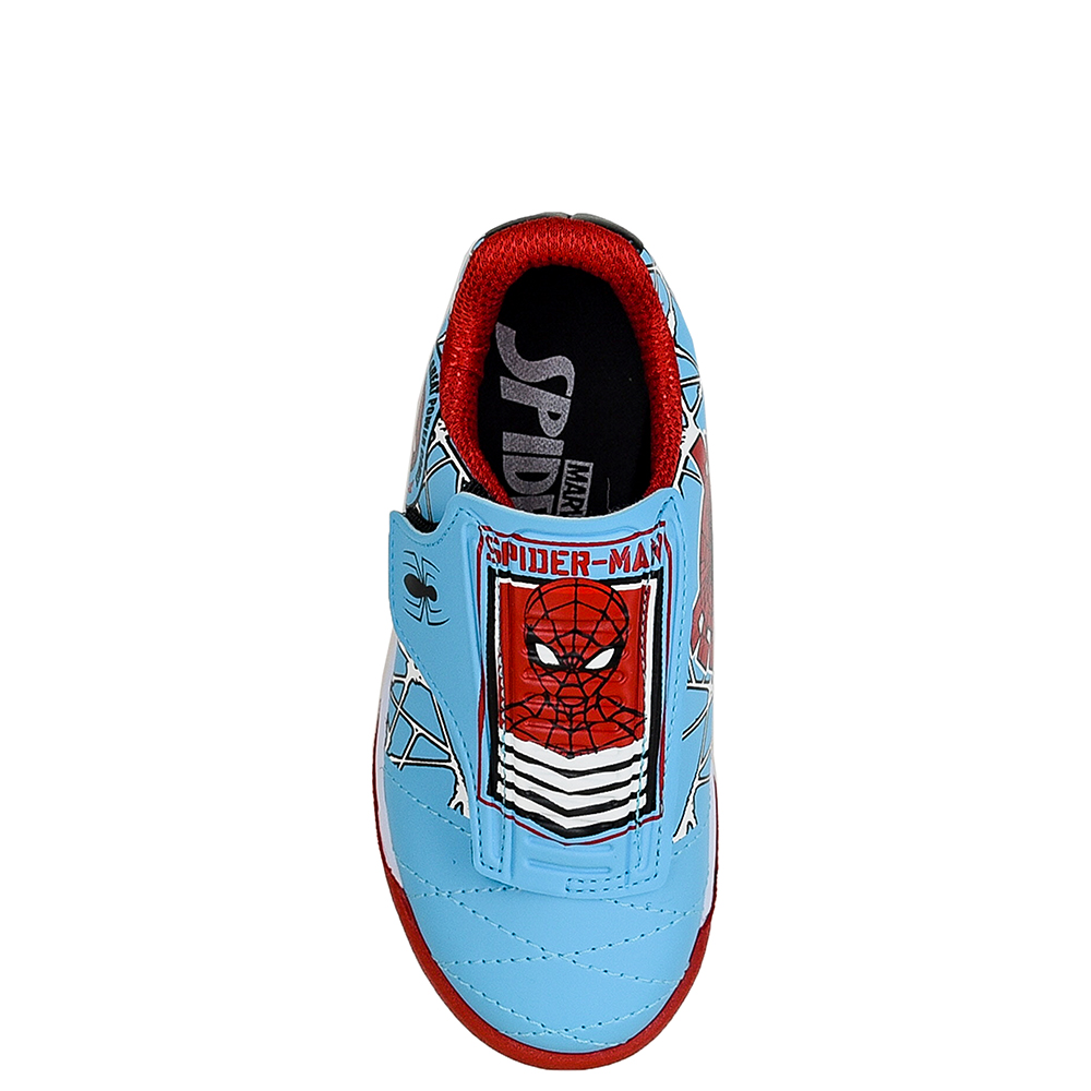 CHUTEIRA INFANTIL MARVEL DRAY image number 1