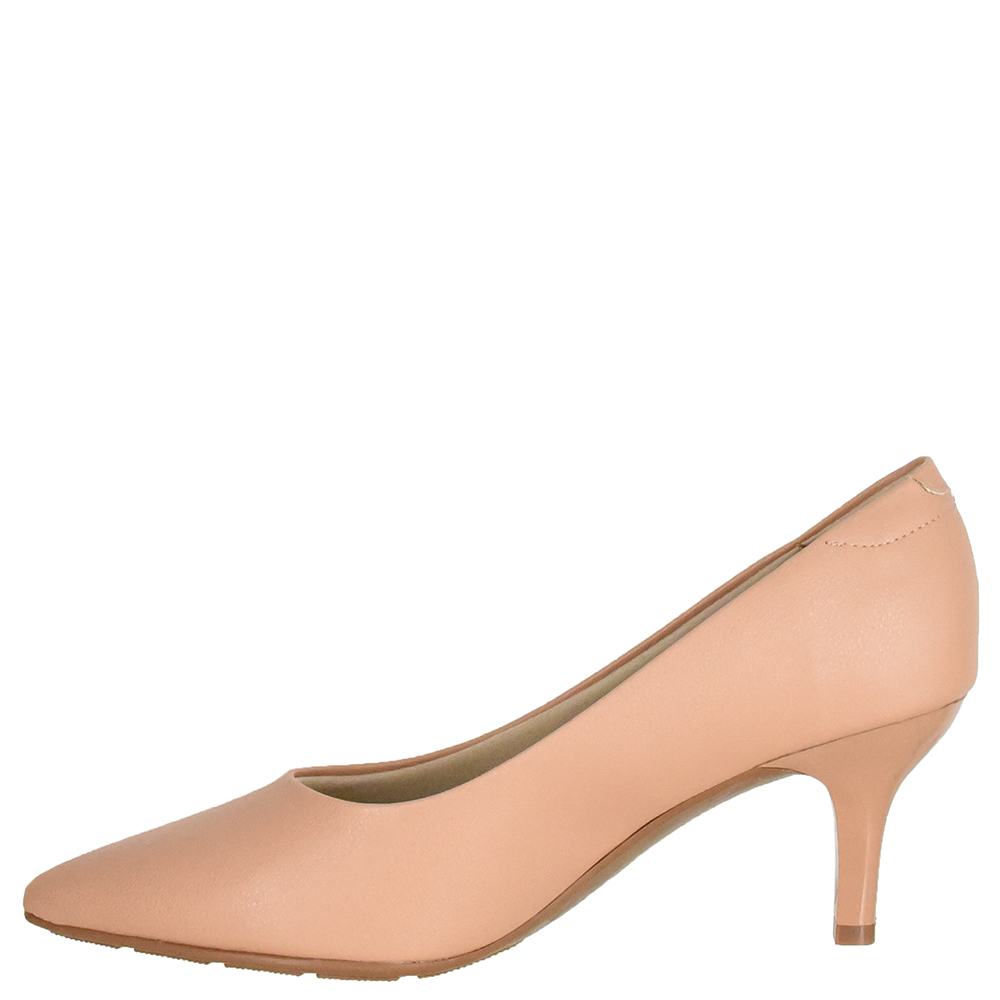 SCARPIN SALTO MEDIO MODARE image number 3