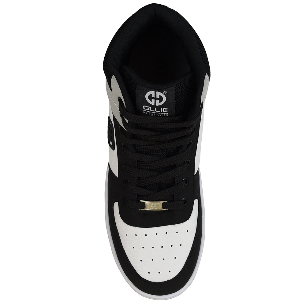 TENIS CASUAL OLLIE NEW image number 2