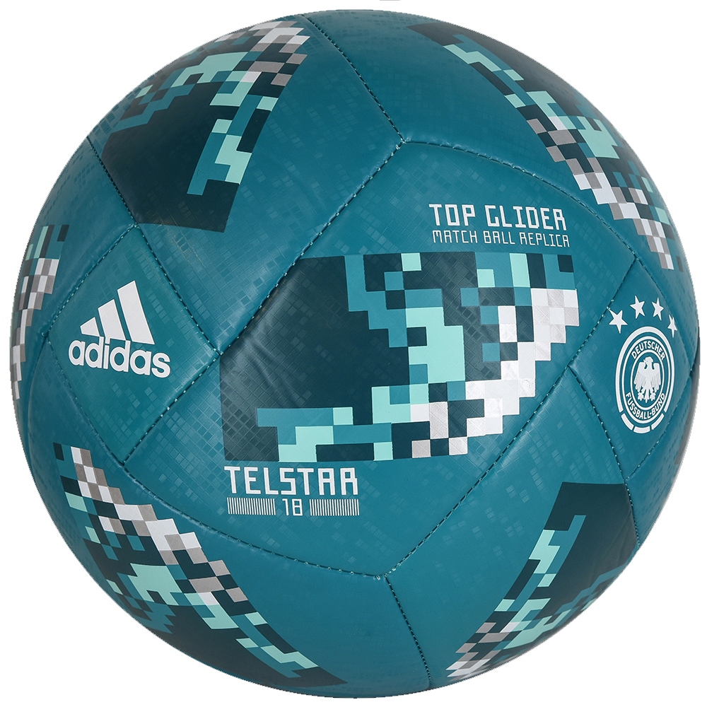 BOLA CAMPO ADIDAS WC 18 ALEMANHA image number 0