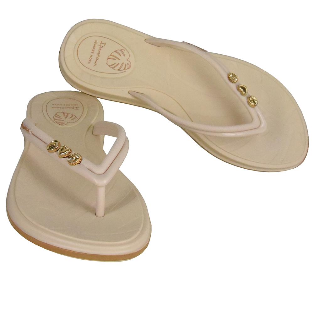 CHINELO IPANEMA SHINE PIN image number 3