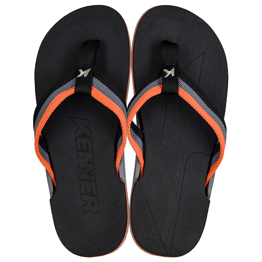 CHINELO STRIPES KENNER image number 0