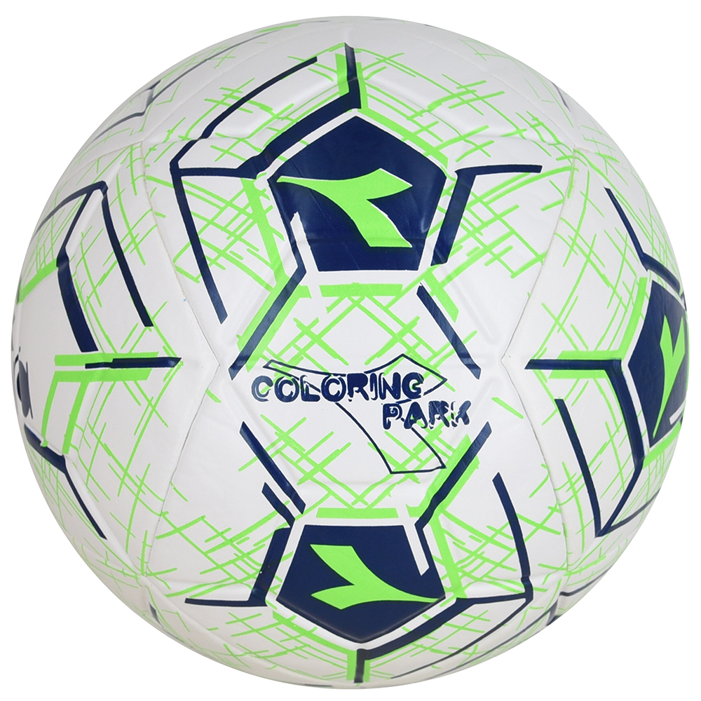 BOLA FUTSAL DIADORA COLORING PARK image number 1