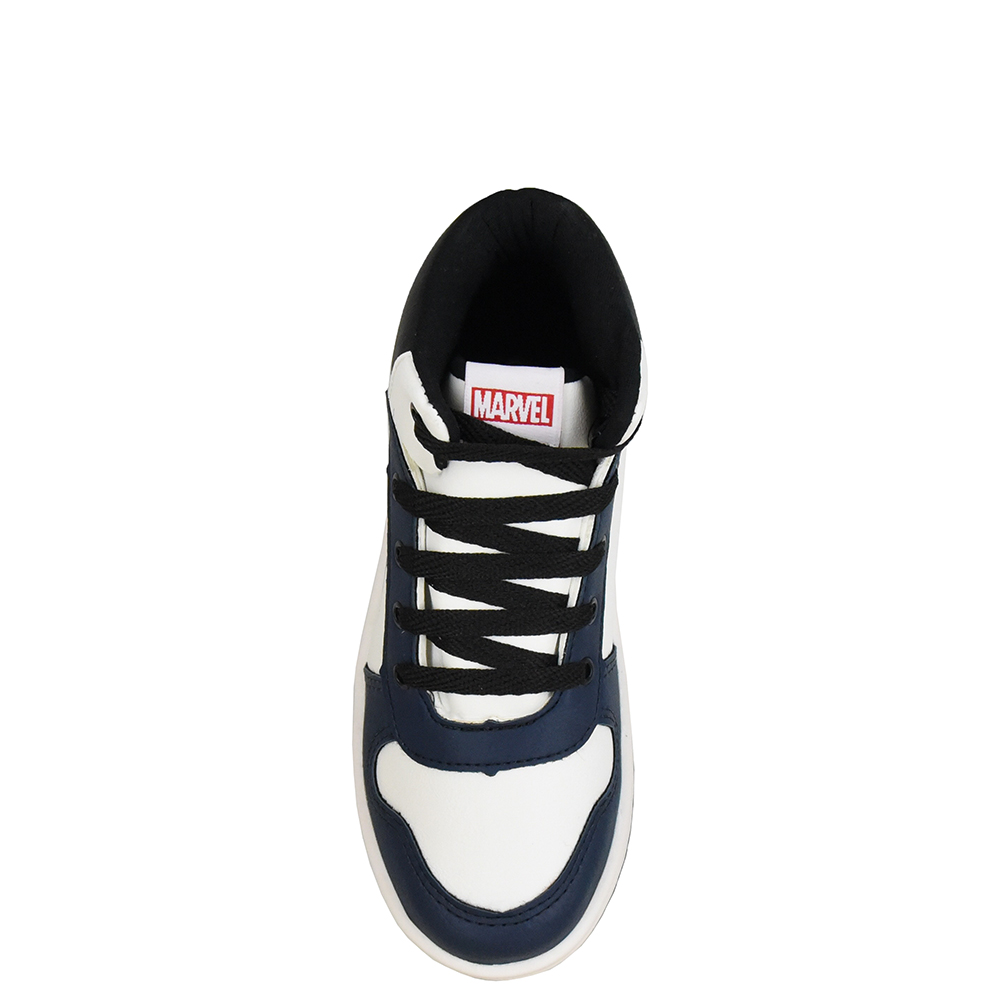 TENIS INFANTIL SPIDER-MAN image number 1