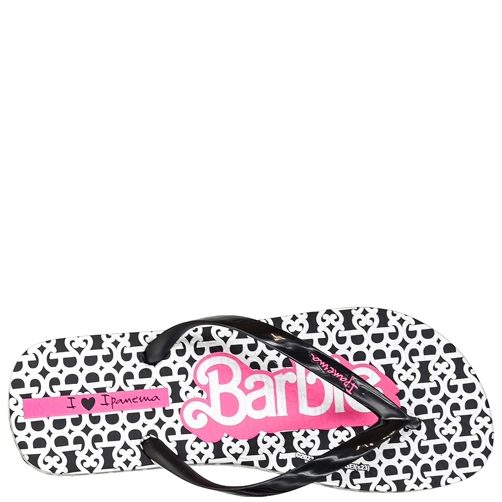 CHINELO IPANEMA I LOVE BARBIE image number 1