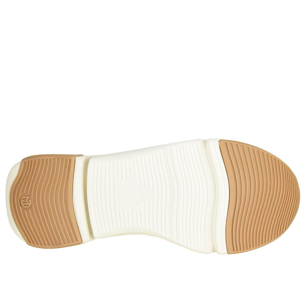 TENIS RECORTES MODARE image number 4