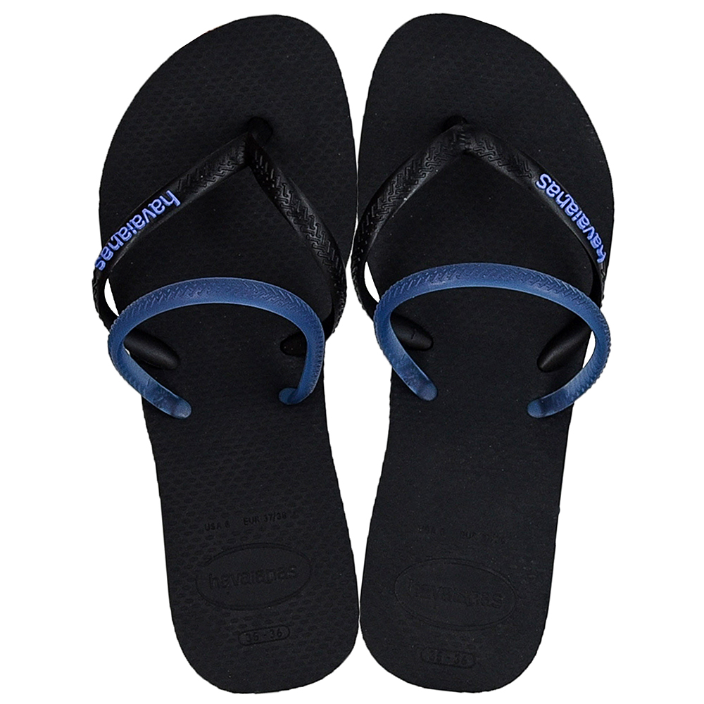 CHINELO HAVAIANAS FLAT DUO image number 0