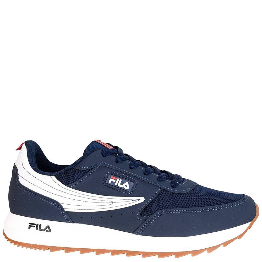 TENIS FILA RETRO FLAG F01L00204 image number 0