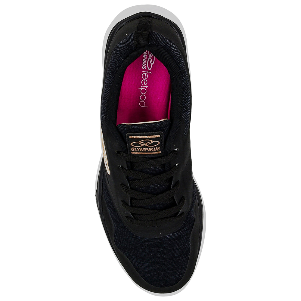 TENIS OLYMPIKUS FLOWER 2 image number 2