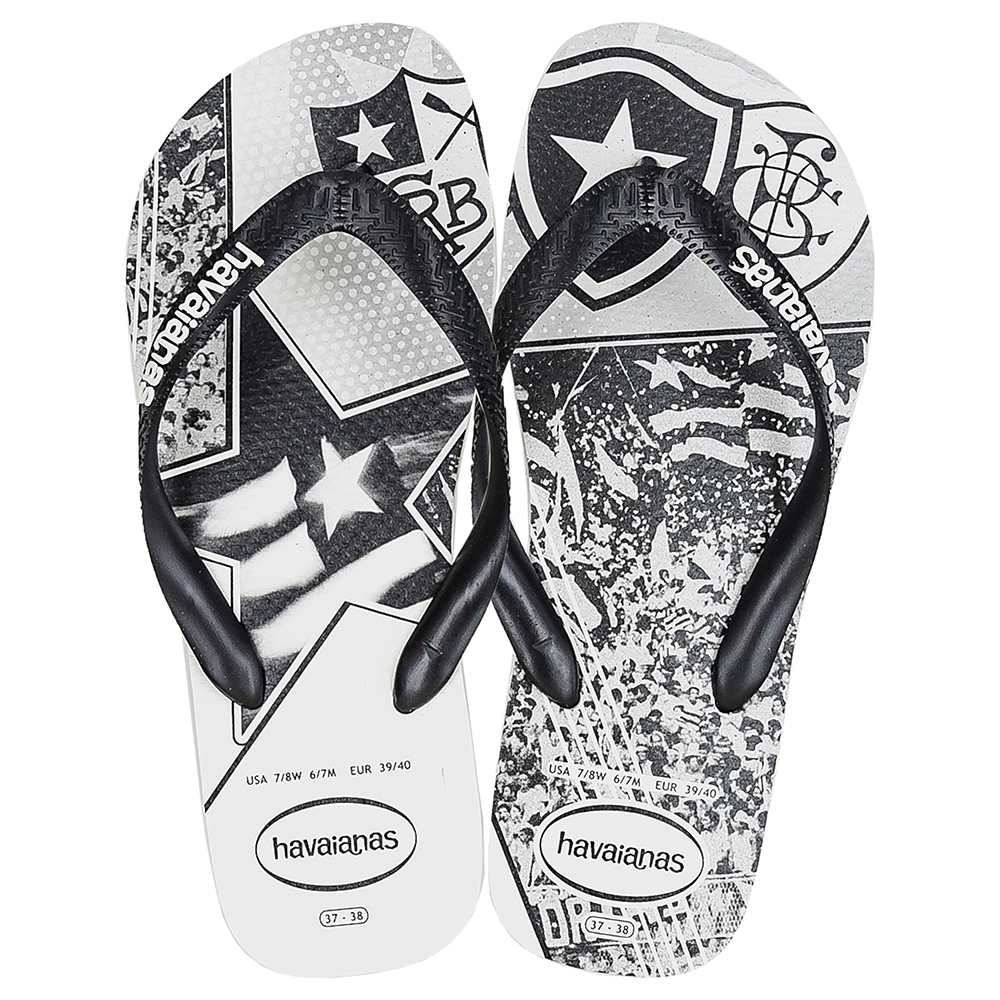 CHINELO TOP TIMES HAVAIANAS image number 0