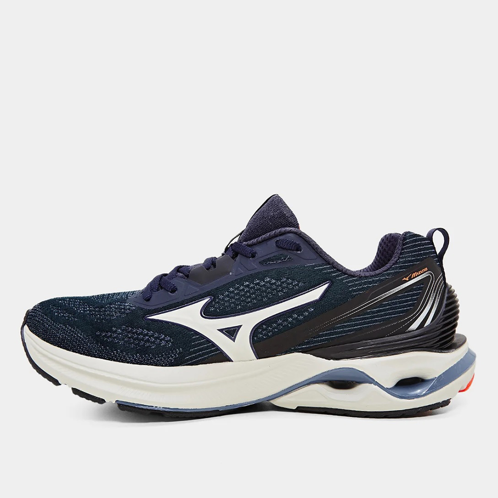 TENIS MIZUNO WAVE DYNASTY 7 image number 3