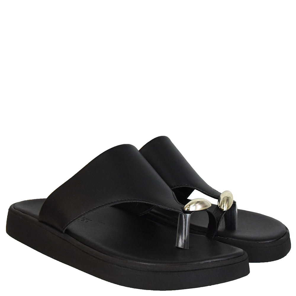 TAMANCO FLATFORM ENFEITE DI SANTINNI image number 1