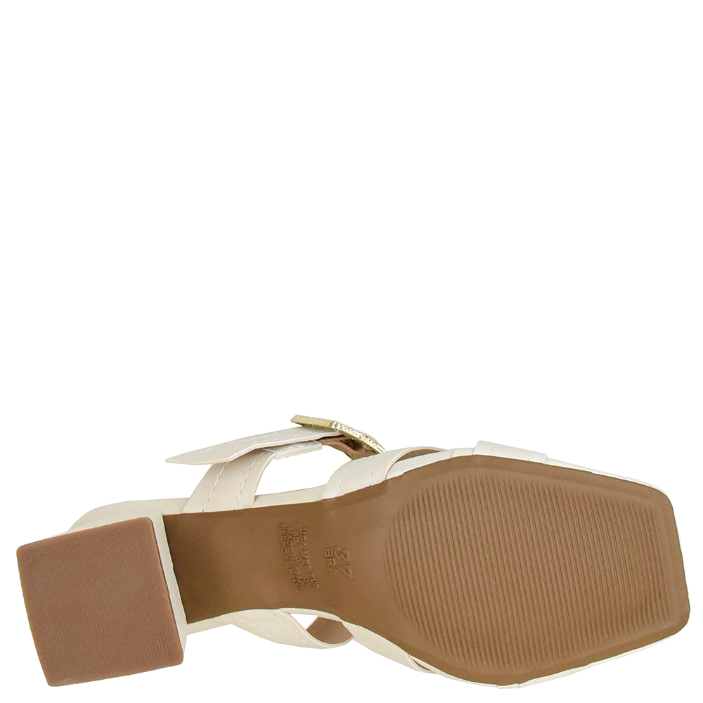 TAMANCO SALTO QUADRADO MEDIO DI SANTINNI image number 4