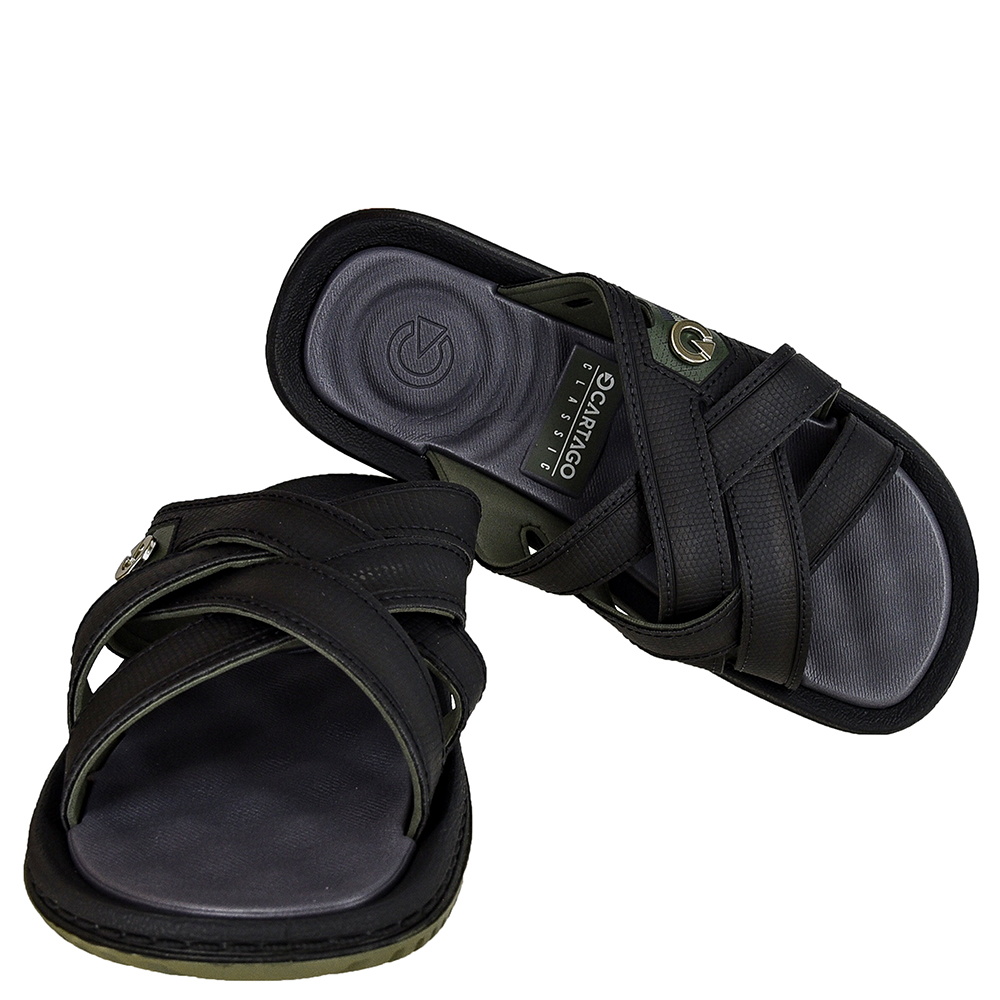 CHINELO FIJI ESSENCIAL SLIDE CARTAGO 12317 image number 4