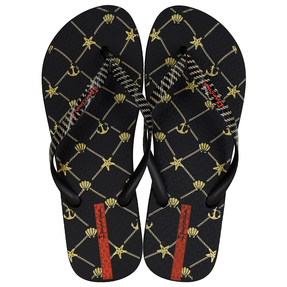 CHINELO IPANEMA NAVY image number 0