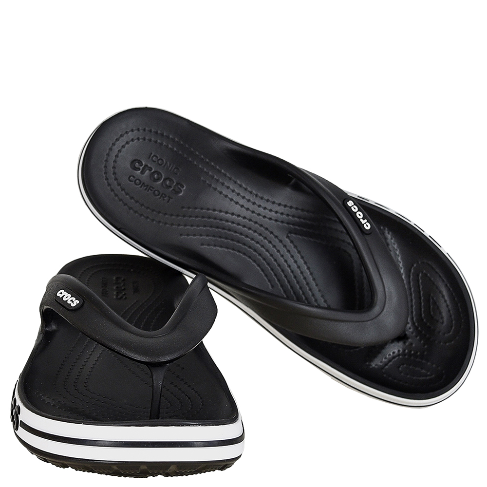 CHINELO BAYABAND FLIP CROCS image number 3