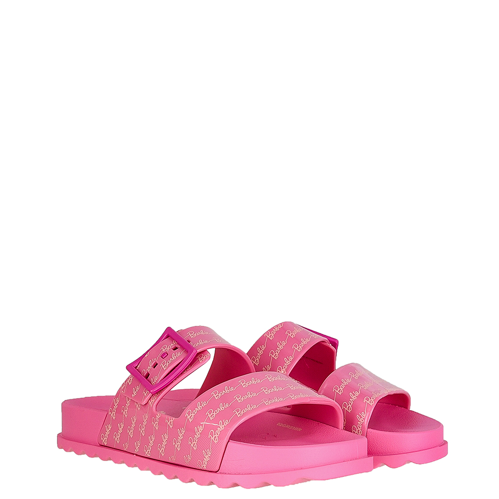 SANDALIA INFANTIL BARBIE 22899 image number 1