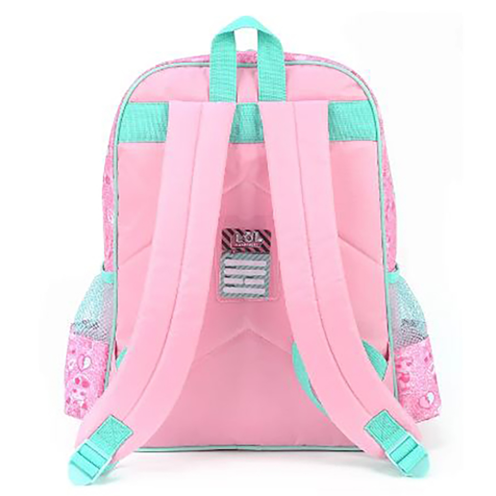 MOCHILA INF LOL DI SANTINNI image number 2