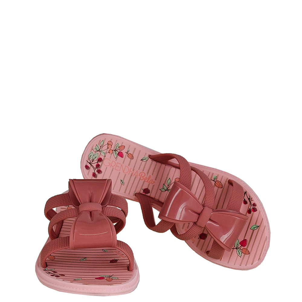 SANDALIA INFANTIL GRENDHA image number 4