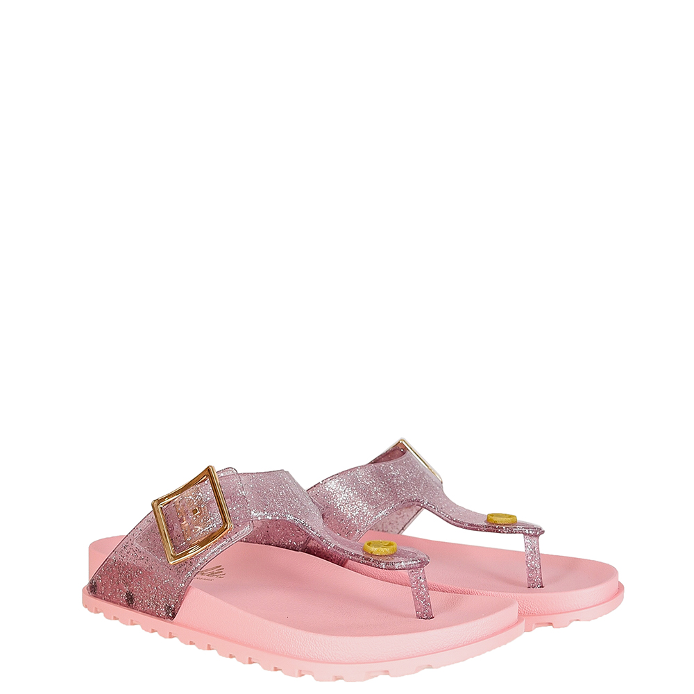 SANDALIA INFANTIL BARBIE LOOK 23005 image number 1