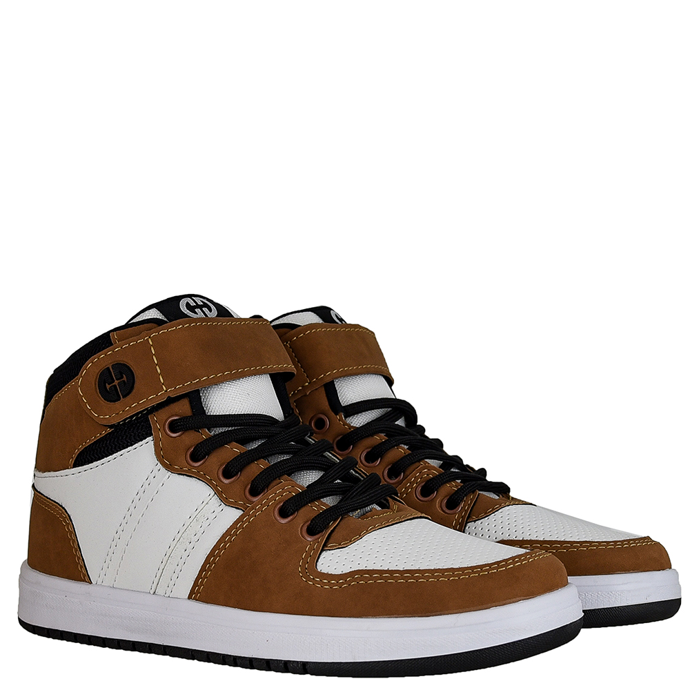 TENIS CASUAL DI SANTINNI image number 1