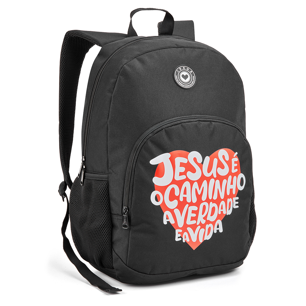 MOCHILA FEM DI SANTINNI image number 0