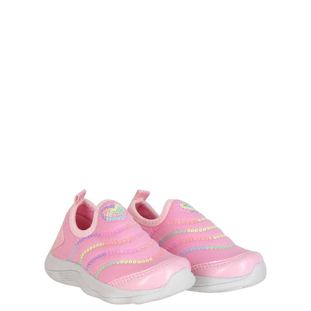 TENIS INFANTIL LALILU image number 1