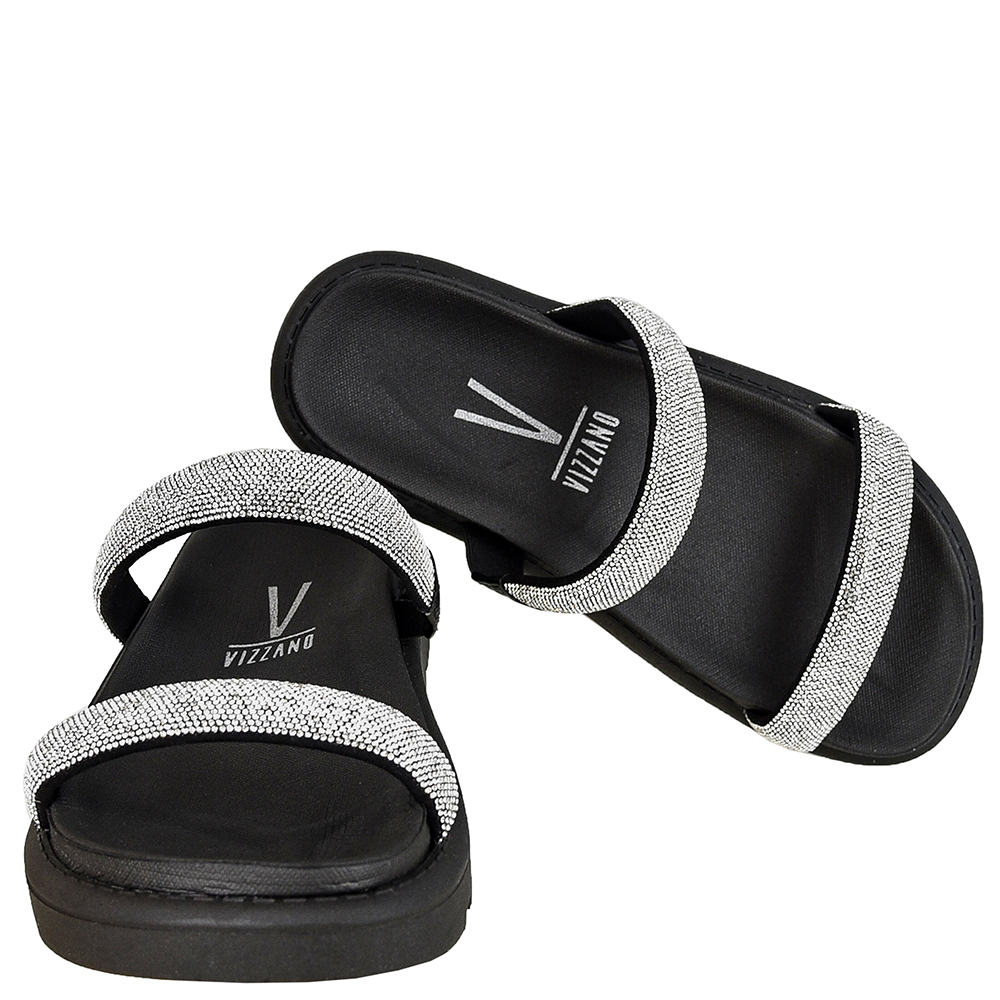 TAMANCO FLATFORM STRASS VIZZANO image number 4