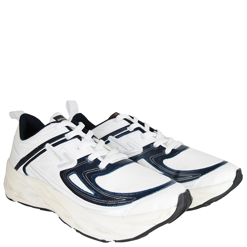 TENIS BOX 200 BX2591M image number 1