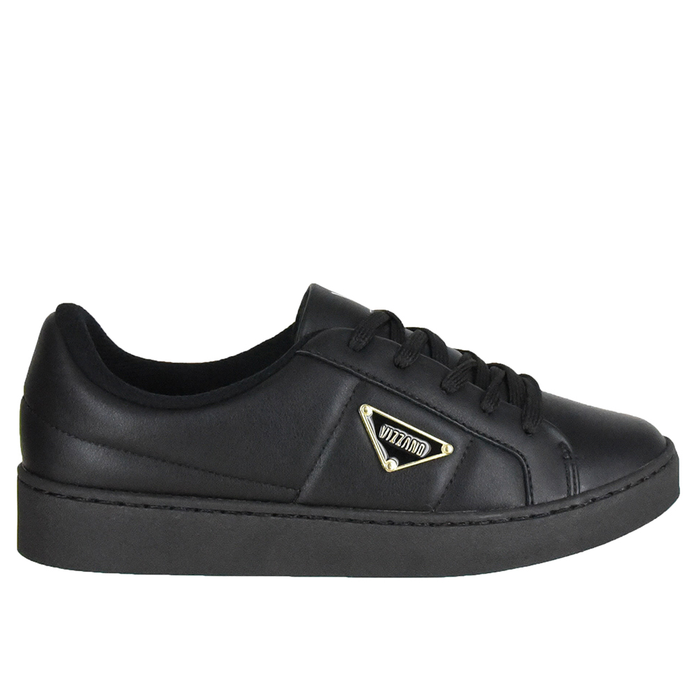 TENIS PLACA LATERAL SOFT VIZZANO image number 0