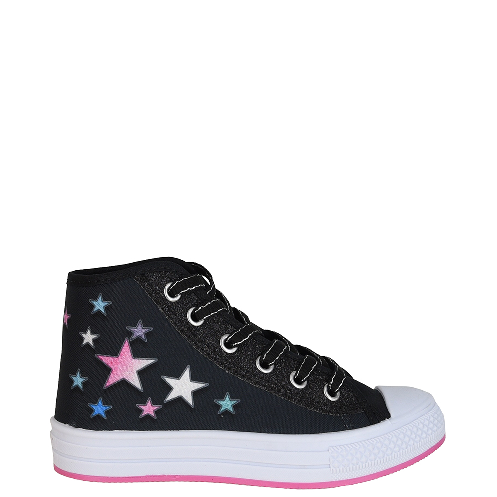 TENIS INF CANO ALTO STAR CHIC image number 0