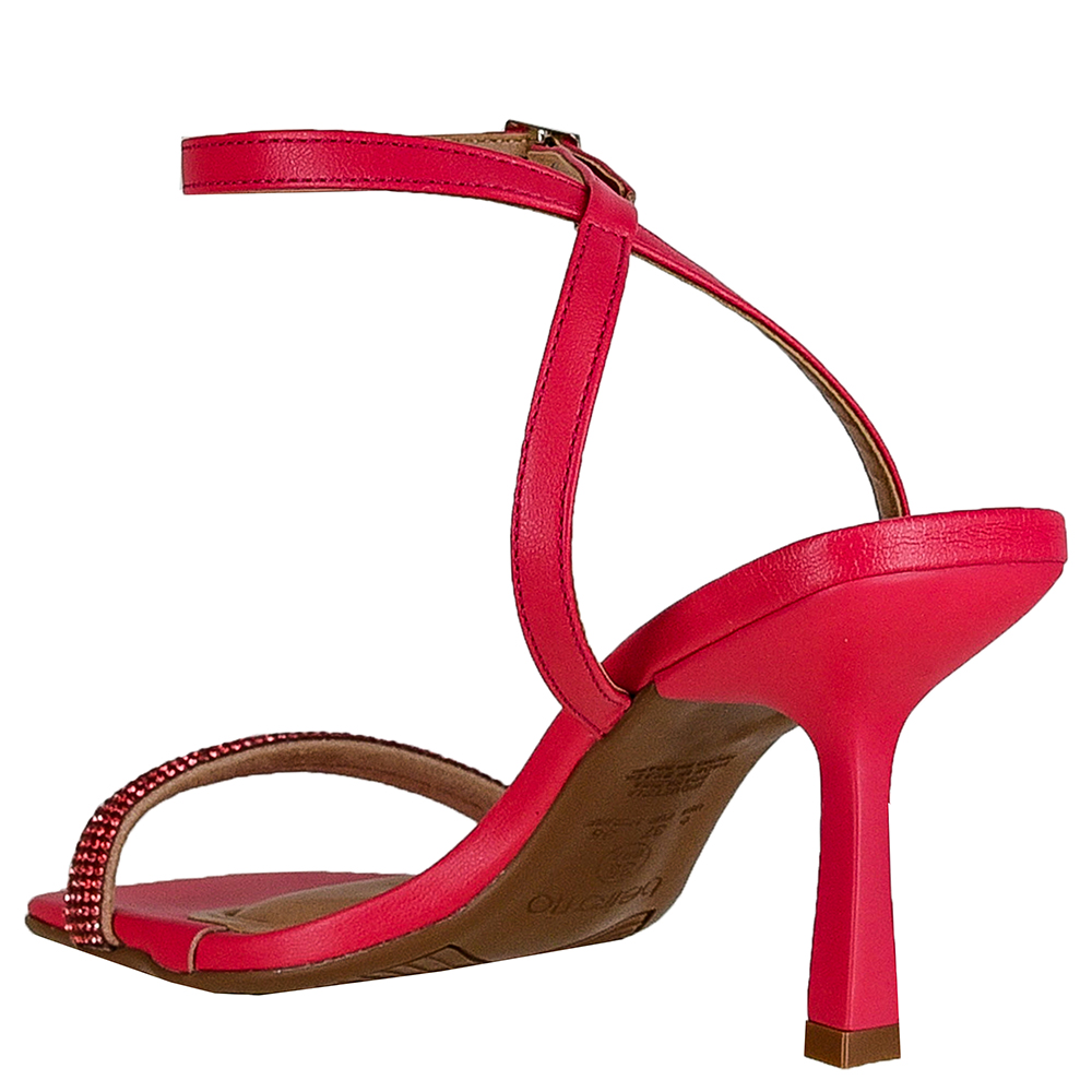 SANDALIA SALTO FINO STRASS BEIRA RIO image number 1